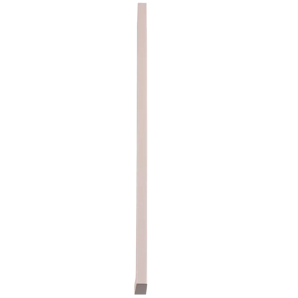 Мебельная ручка-скоба RS043SN.4 256 мм матовый никель 18351861 STLM-2033894 Santreyd  - Вид №1