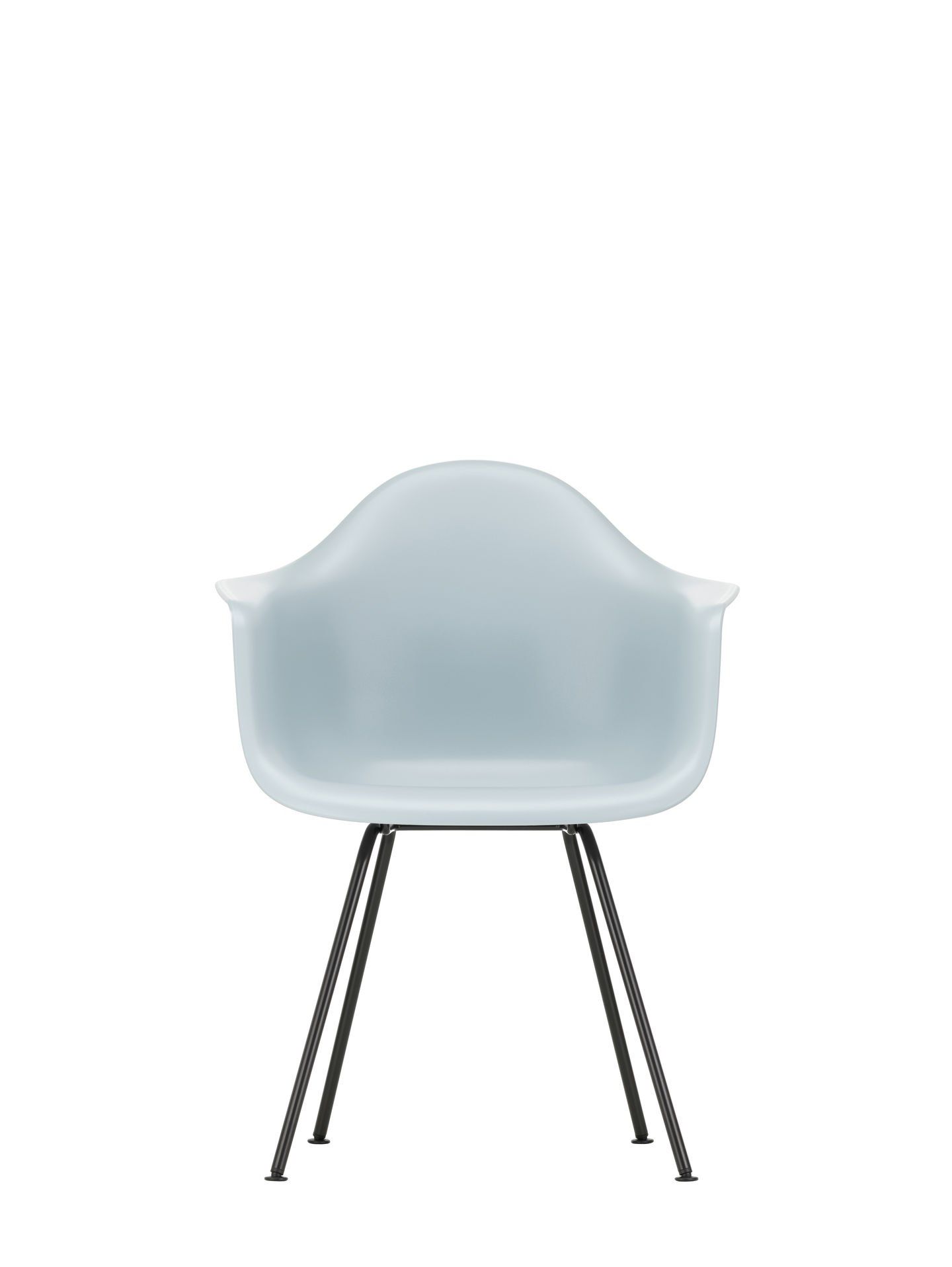 Мягкий тканевый стул с подлокотниками VITRA Eames Plastic Chair ARCH-00118150 - Вид №39
