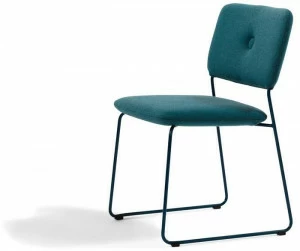 Blå Station Кресло-санки с обивкой Dundra