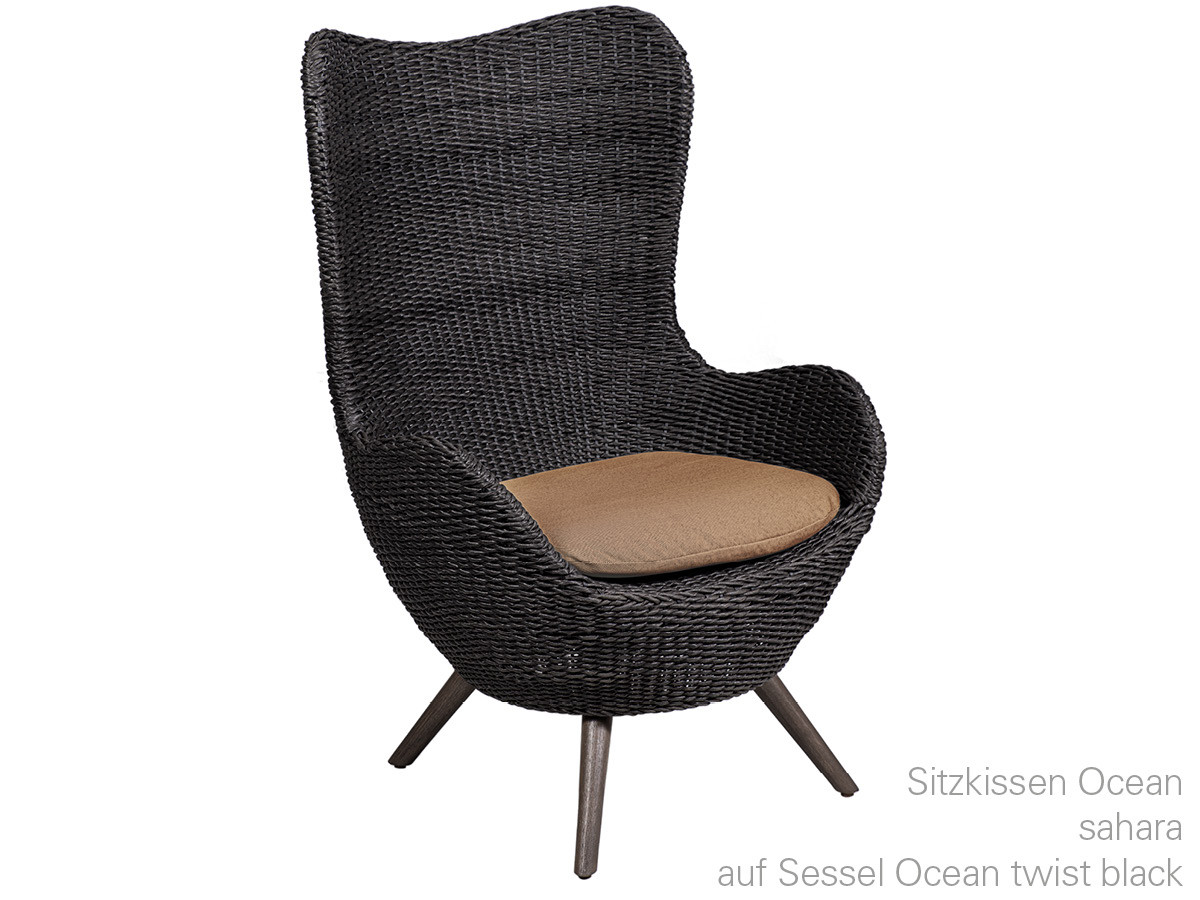 10.00.1627 Подушка кресла Ocean Outdoor Sahara Mbm - Вид №3