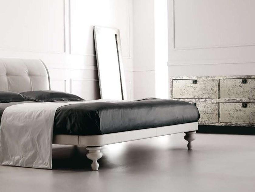 CorteZari Напольное зеркало в раме Zoe silver sun-id-1354938 - Вид №1