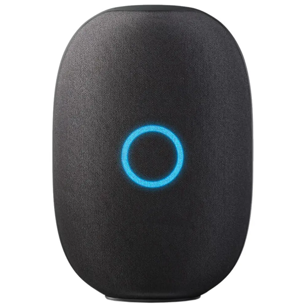 Bluetooth-динамик капсула Mail.Ru MRC01BL, черная Santreyd STLM-2184541