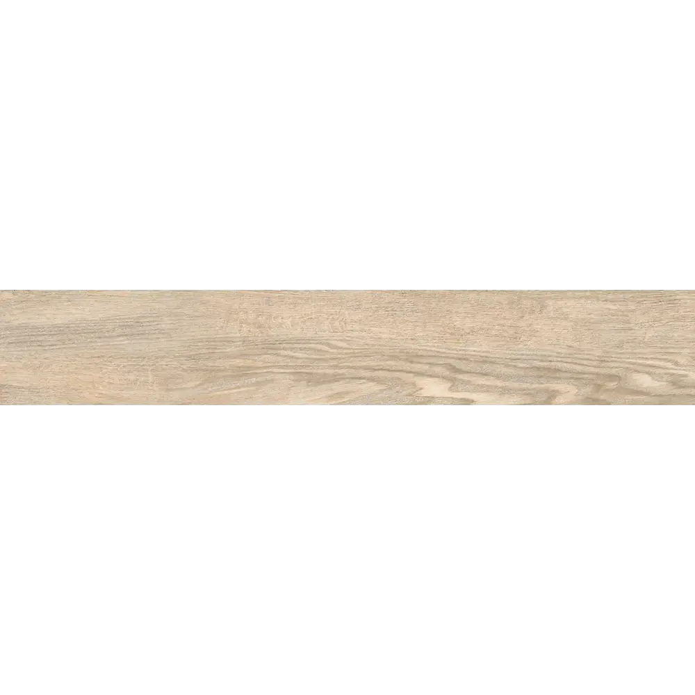 Керамогранит Golden Tile Wood Chevron 15x90 см 1.08 м² матовый цвет светло-бежевый 82731857 STLM-2012221 - Вид №1