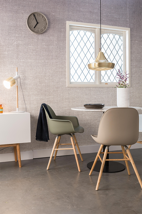 Лампа настольная Ivy Zuiver 5200035 - Вид №1