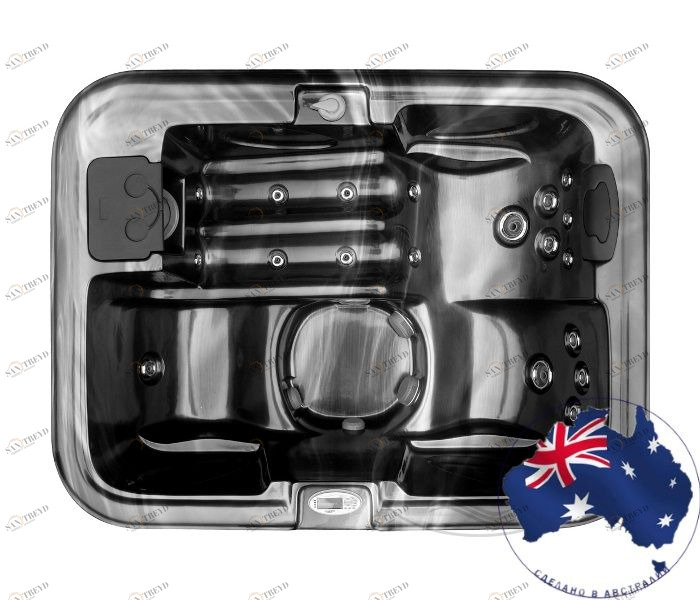 Vortex Spas Alpha Santreyd sun-id-296265