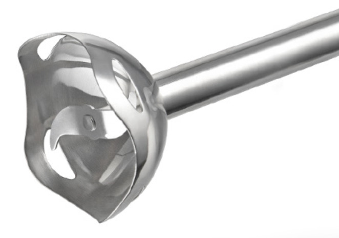 9116913 Блендер погружной Blackton Bt HB400S белый STDN-0145889 - Вид №1