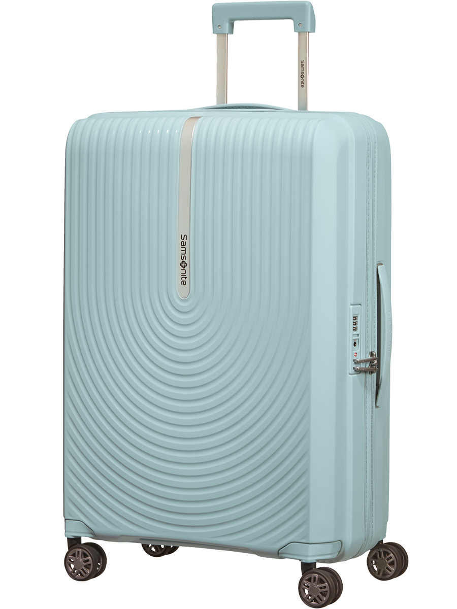KD8-11002 Чемодан KD8*002 Spinner Samsonite Hi-Fi