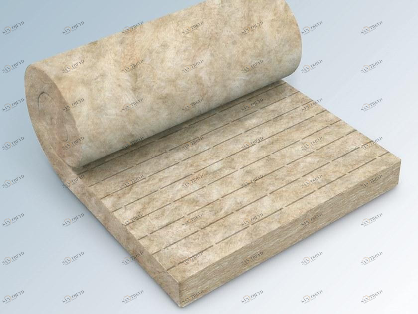 URSA Панель из минеральной ваты для тепло- и звукоизоляции Ursa pureone sun-id-1366292