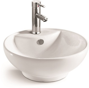 Раковина чаша SL-1067 SANTILINE