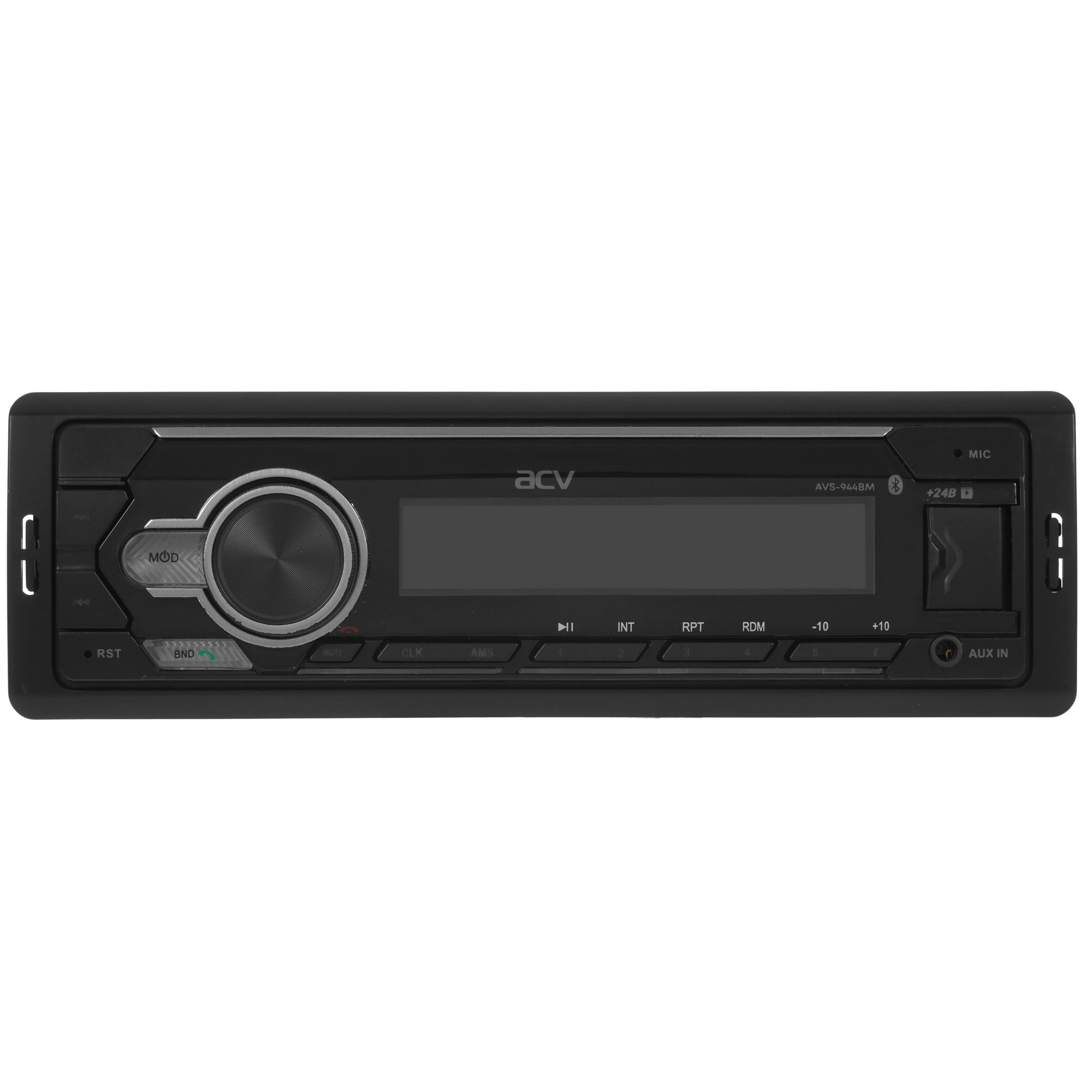 9915285 Автопроигрыватель ACV AVS-944BM STDN-0049369 - Вид №1