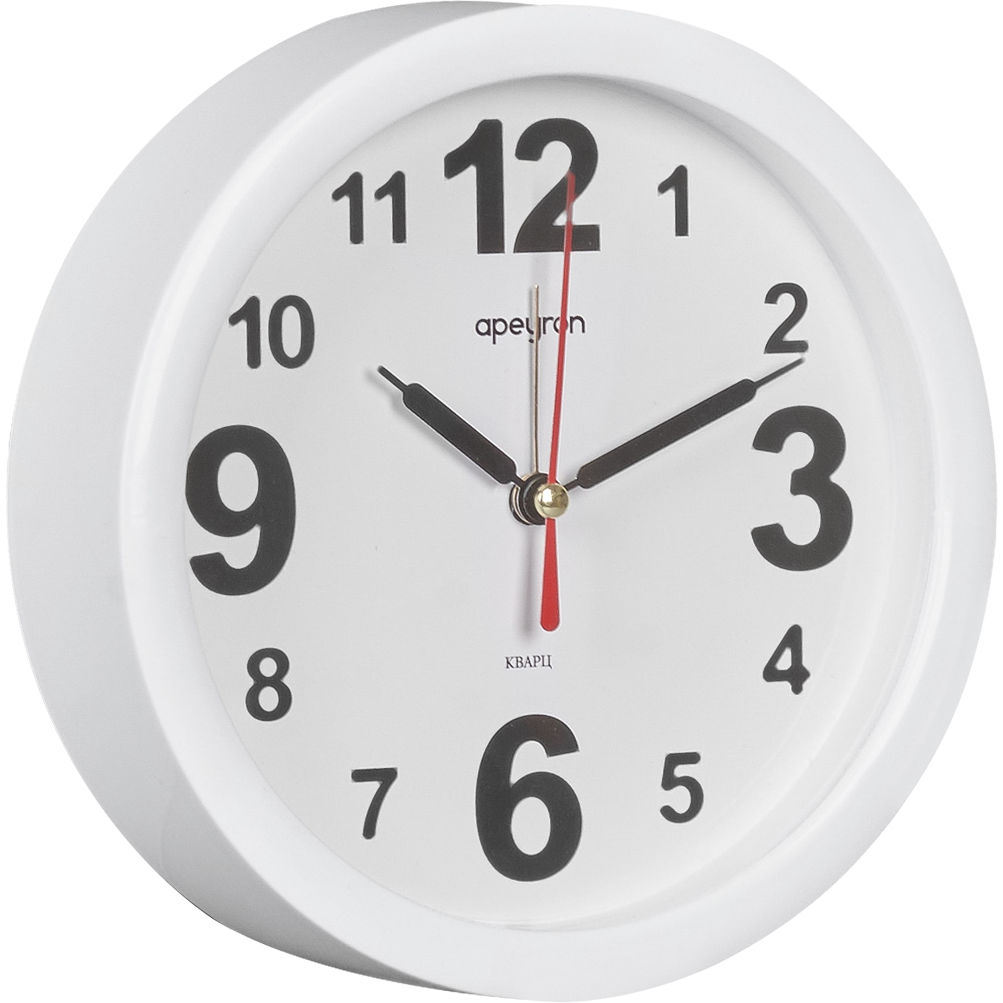 82241314 Будильник Apeyron PLT20-113 Декор Santreyd  - Вид №2