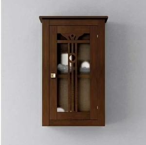 Avila Dos Шкаф настенный LIRA Color 27 COUNTRY