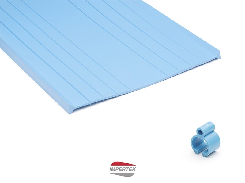 Waterstop IMPERTEK WATERSTOP RG PVC ARCH-00149627 - Вид №1