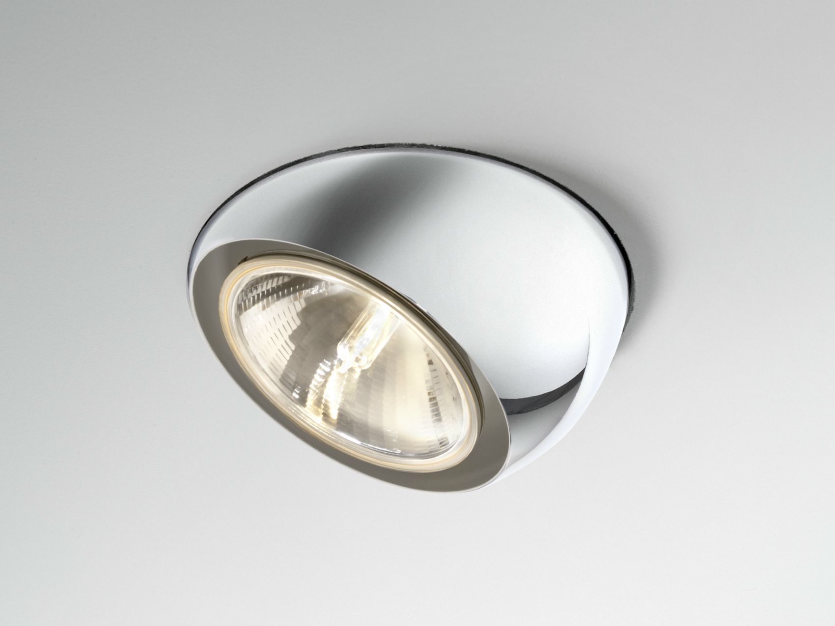 Регулируемый потолочный прожектор Fabbian Tools ARCH-00049227 - Вид №1