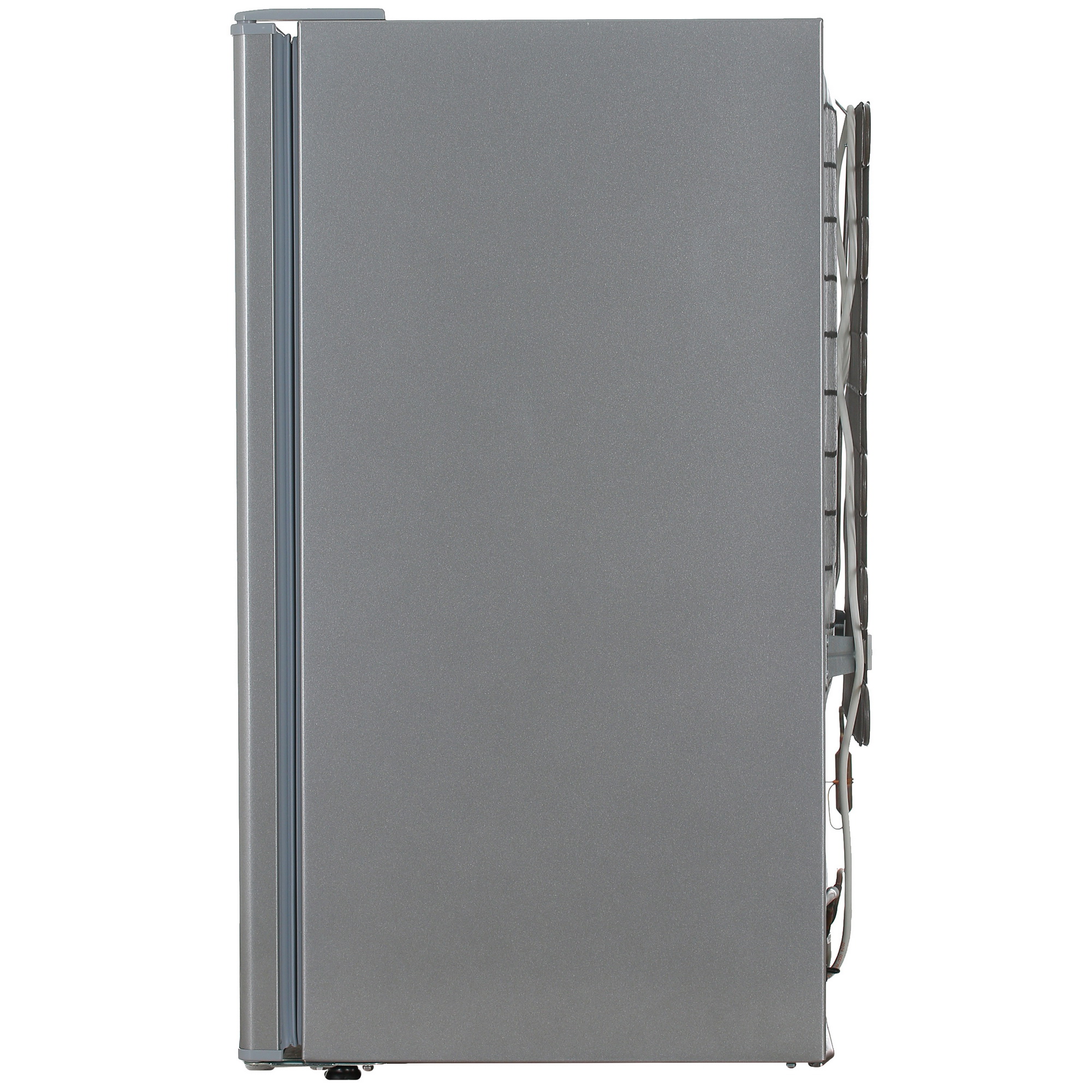 9055865 Холодильник компактный   Nordfrost NR 403 S серебристый STDN-0127900 - Вид №3