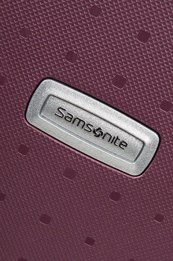 U44-71002 Чемодан U44*002 Spinner 75/28 Samsonite S'Cure DLX  - Вид №2