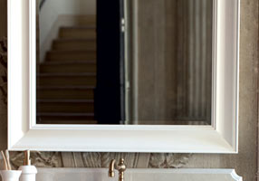 Gentry Home Настенный керамический подстаканник Ivy Медь GH102851  - Вид №1