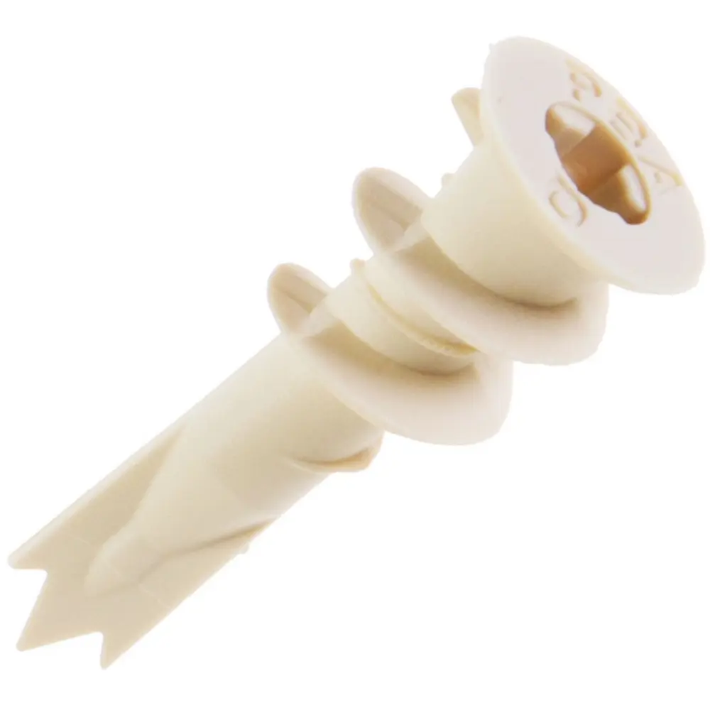 Анкер Standers для листовых материалов, нейлон PBA, 200 шт STLM-2052981