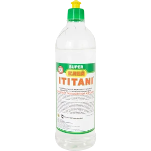Клей универсальный Ititani 1 л