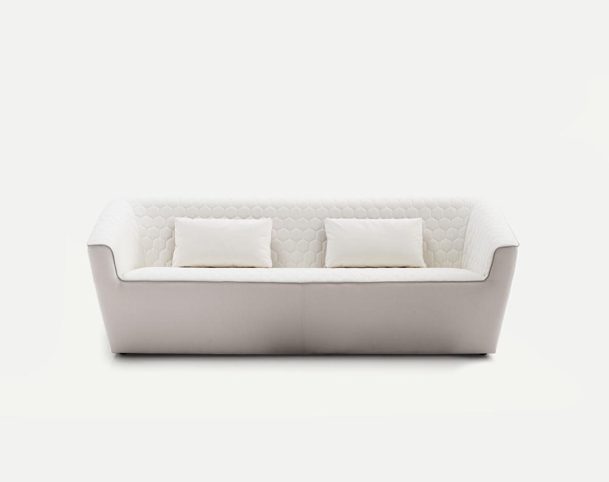 001500 Диван SANCAL Tea