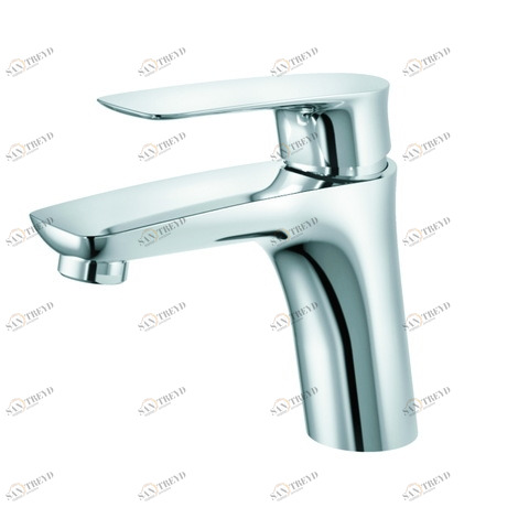 Orange Mari M07-021cr однорычажный смеситель для раковины черный sun-id-1517045