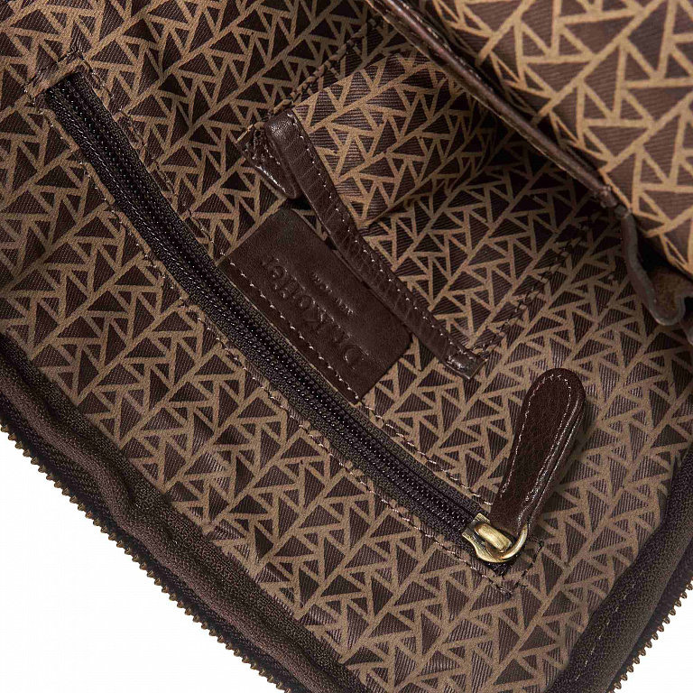 M402555-245-09 Сумка через плечо Dr Koffer  - Вид №3