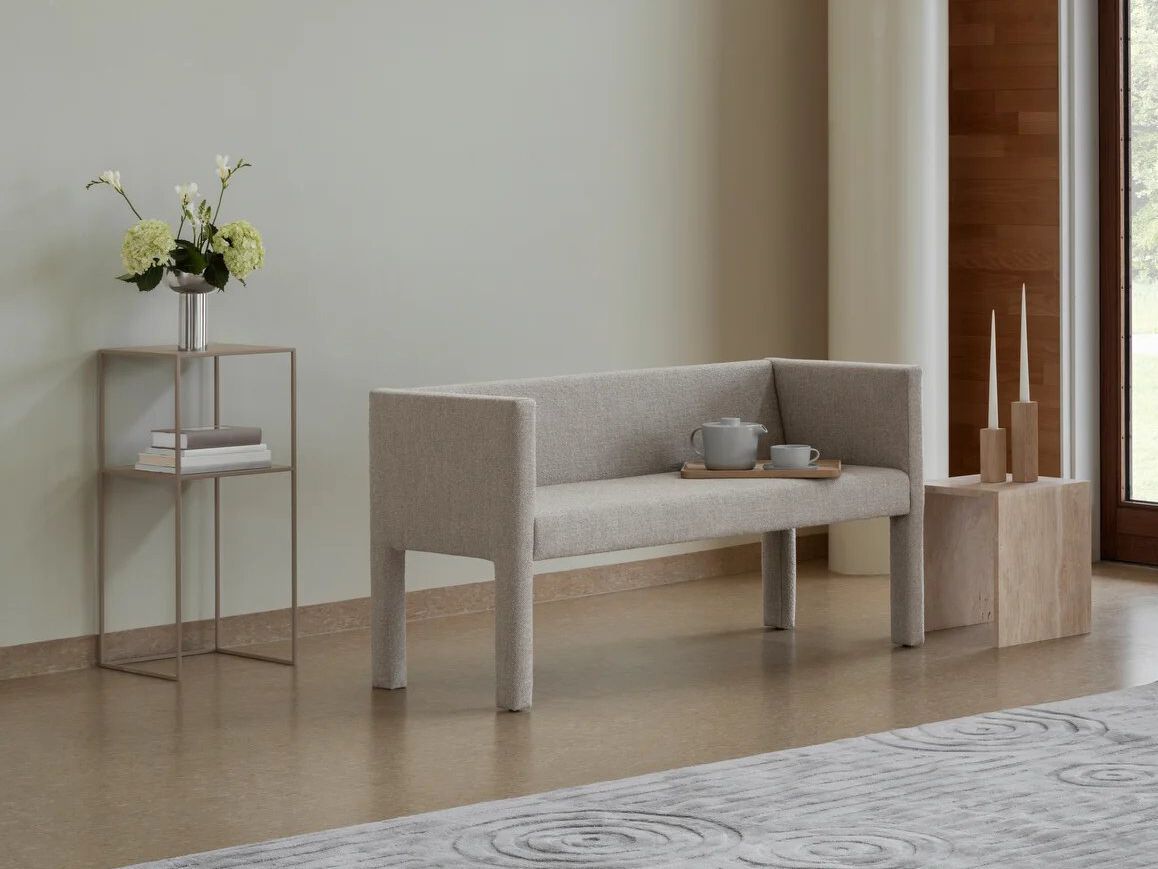 Стальной пьедестал с порошковым покрытием blomus Fera ARCH-00123932 - Вид №5