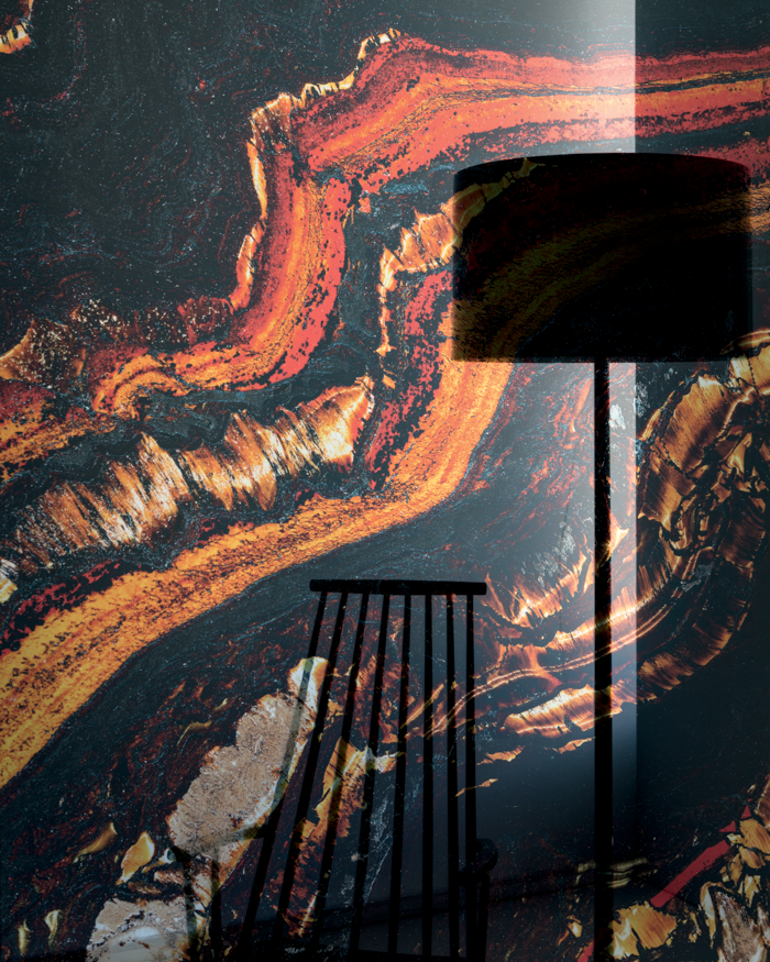 SICIS Magma Gem Glass sun-id-1991012