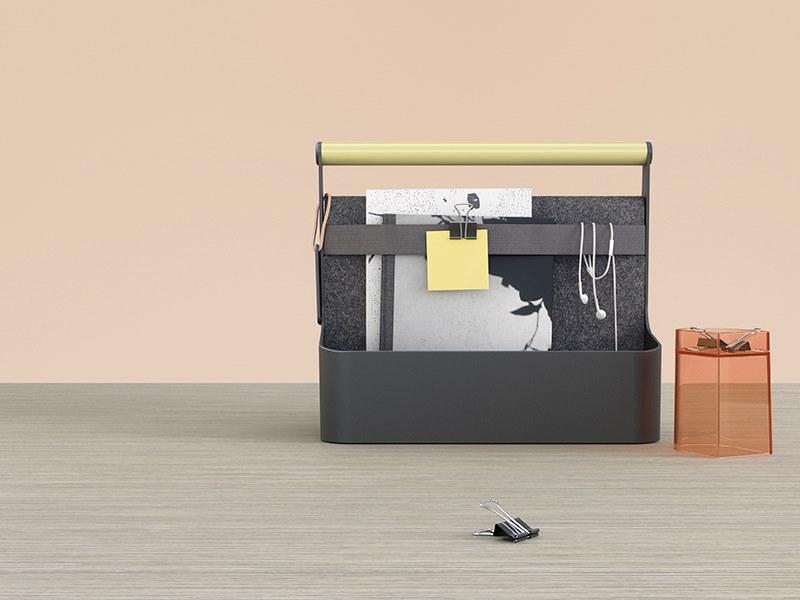 Manade Поднос для канцелярских принадлежностей Youme sun-id-1446162 - Вид №1