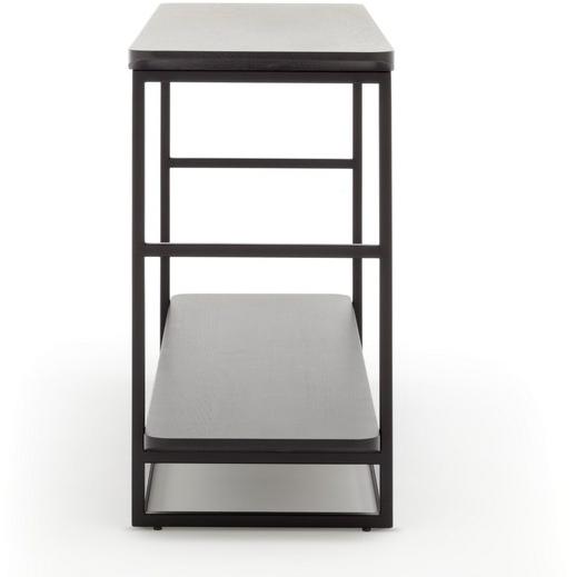 Rolf Benz Высокий прямоугольный деревянный стол sun-id-1461682 - Вид №2