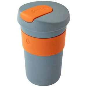 Кружка для кофе 400 мл Storm & Citrus