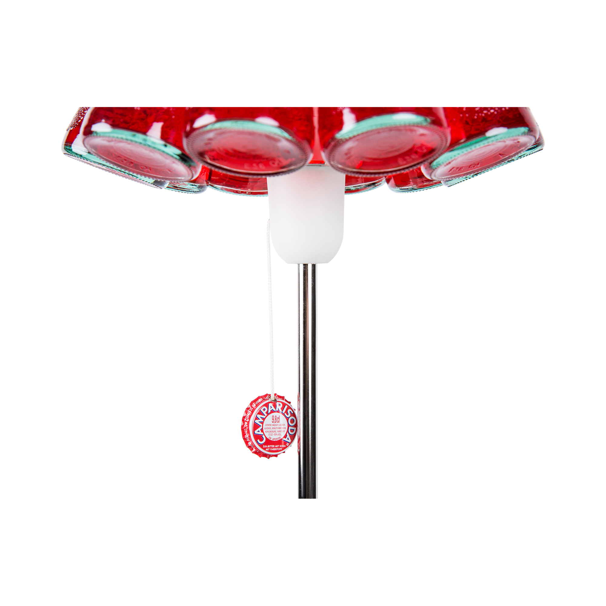 Лампа / Campari Bar Ingo Maurer sun-id-375924 - Вид №2