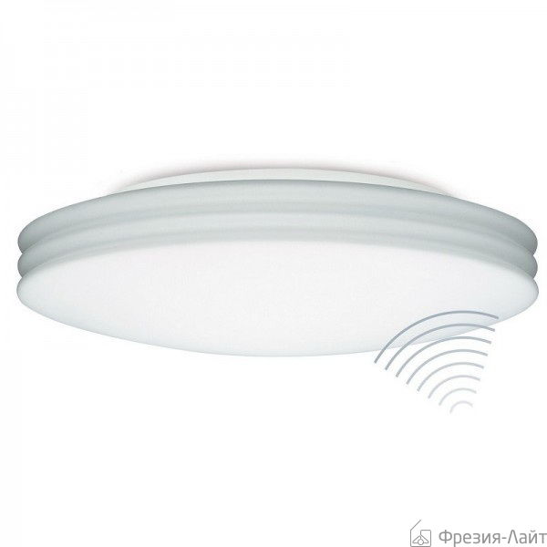 Steinel 732318 RS105 светильник с датчиком движения настенно-потолочный уличный 82203