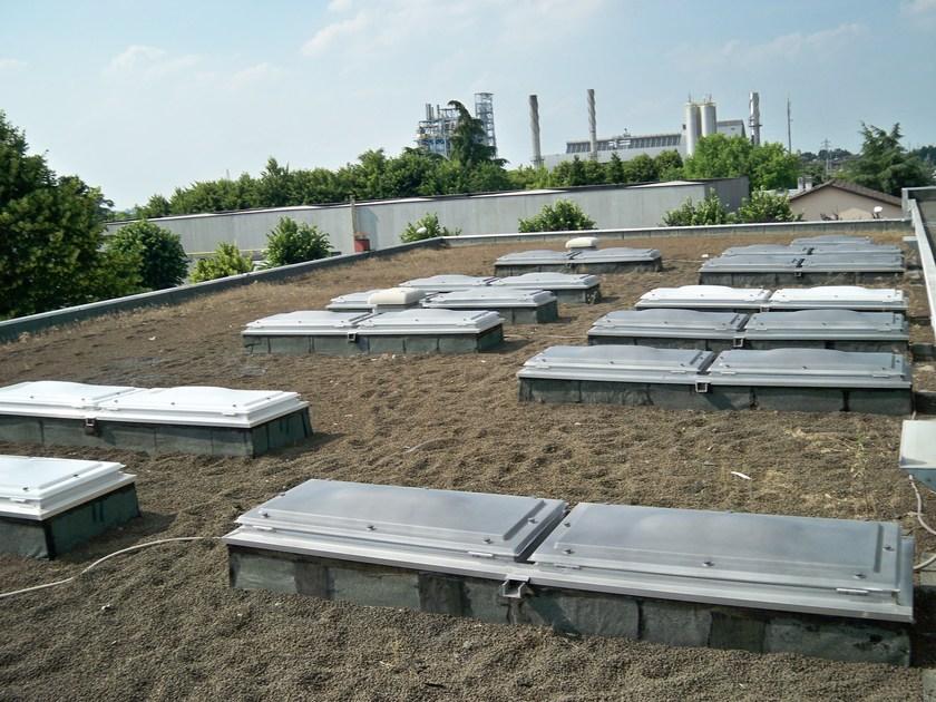 TOPFILM Оконная пленка для солнечных батарей Topfilm sun-id-1373691 - Вид №1