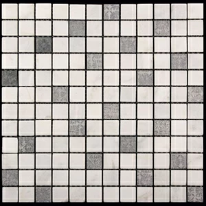 МОЗАИКА МИКС BDA-2311 NATURAL INKA