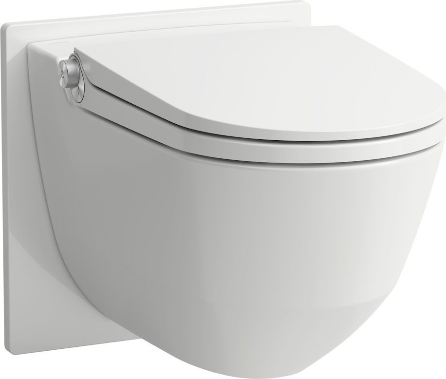 H8946900000001 Пластина адаптера LAUFEN PRO - Вид №1