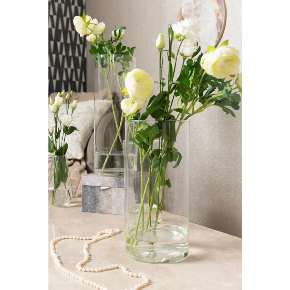 Ваза Santreyd «Падерборн» — элегантный акцент для современного интерьера 82223417 STLM-0022297 - Вид №2