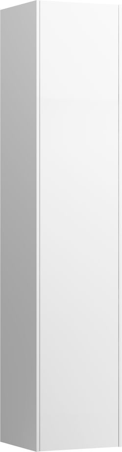 H4026821102631 Шкафчик высокий, дверца справа LAUFEN PRO