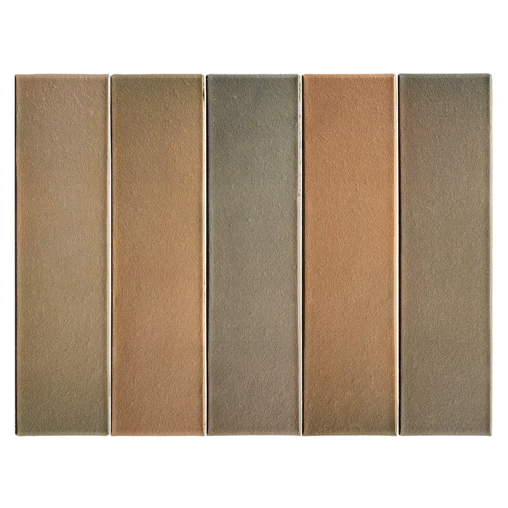 BRAER Баварская кладка — облицовочный кирпич с плавными переходами цвета 82001766 STLM-0016930 - Вид №1