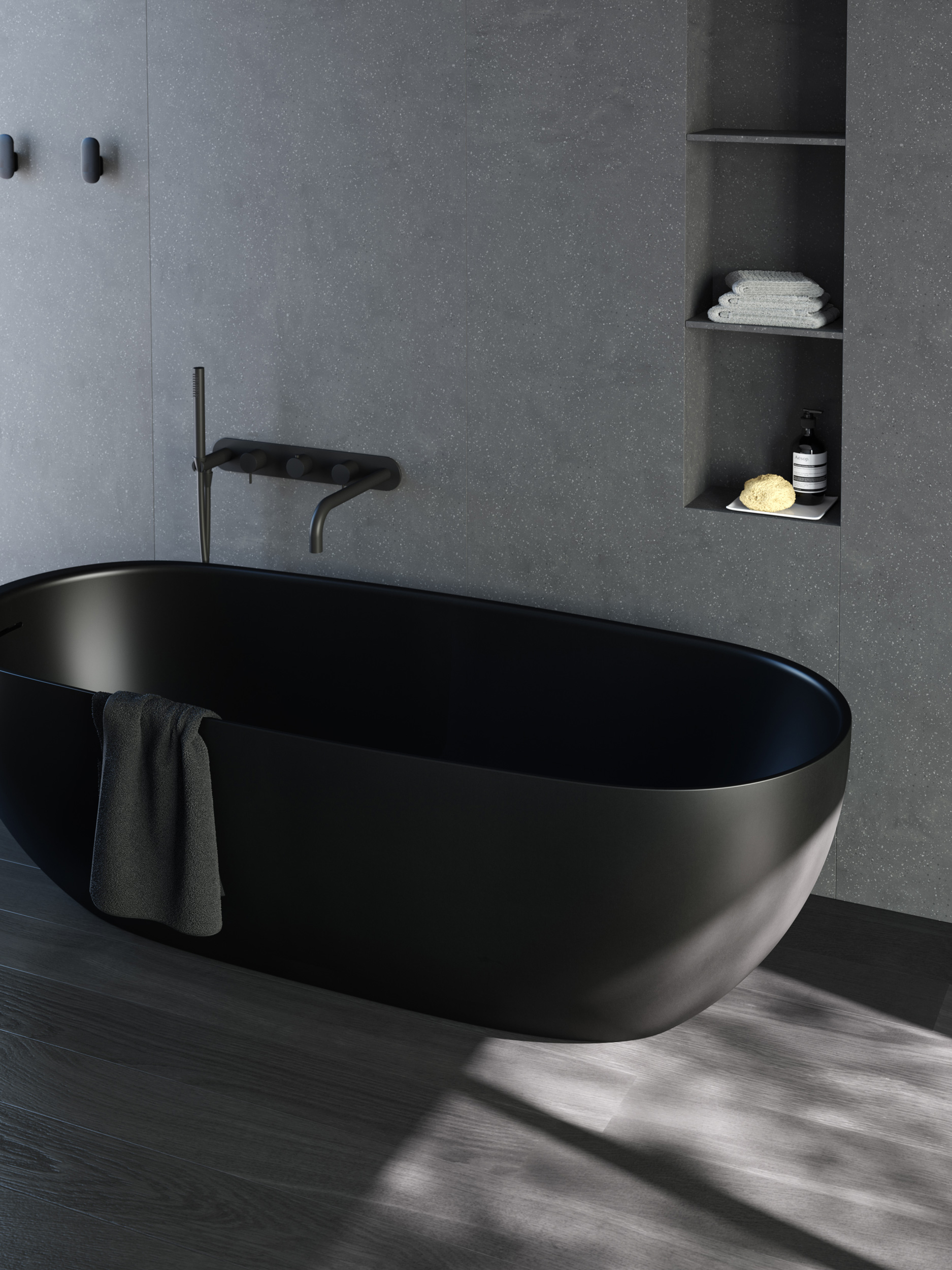 Rexa Design Отверстие REXA-ST44  - Вид №1