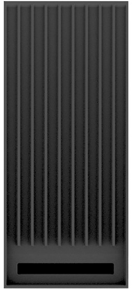 Fulgor Milano Газовый барбекю из эмалированной стали sun-id-1383639 - Вид №2