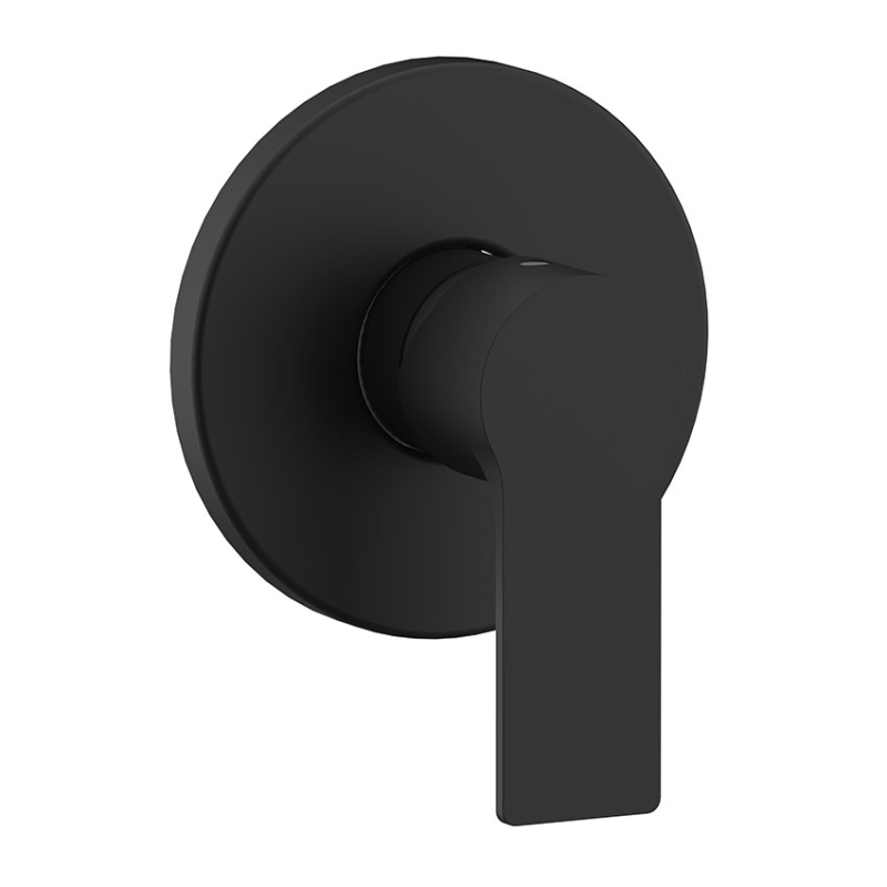 RX602 Смеситель для душа DANIEL RUBINETTERIE Reflex - Вид №1