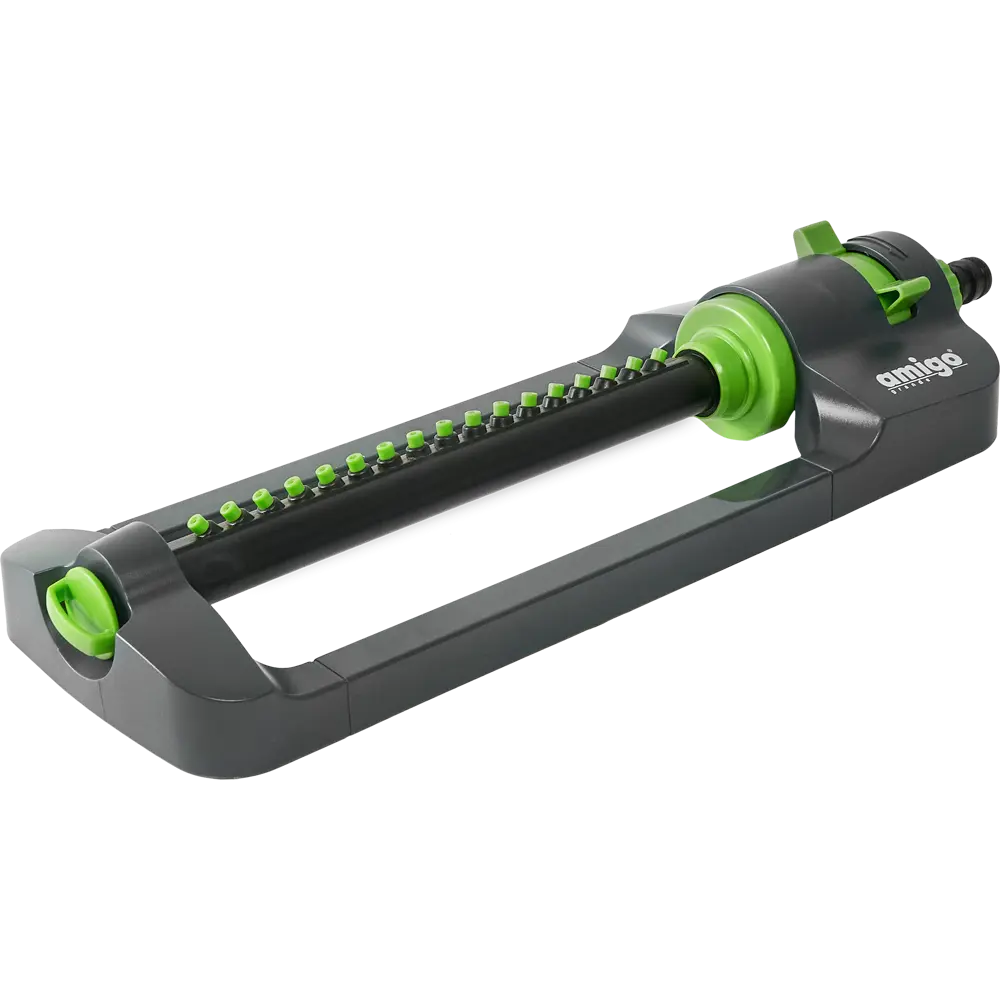 Дождеватель круговой Amigo 79006 4 м 3 режима STLM-2196849