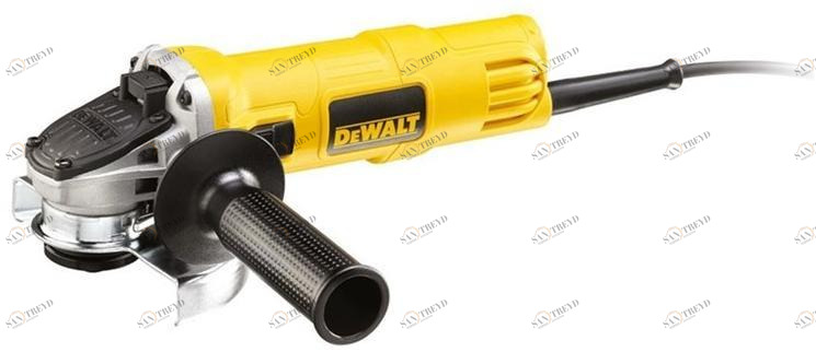 DeWALT Угловая шлифовальная машина sun-id-1356814