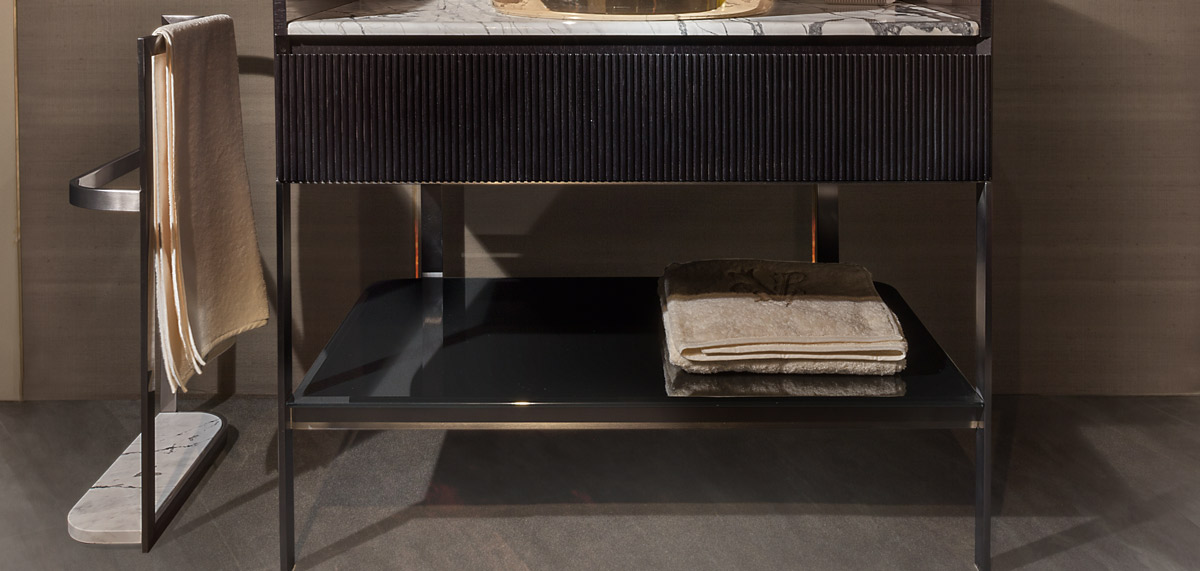 Chambre Cinq Набор банных полотенец Visionnaire  - Вид №3