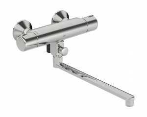 Oras 7447X Смеситель для душа 7447X Nova Хром