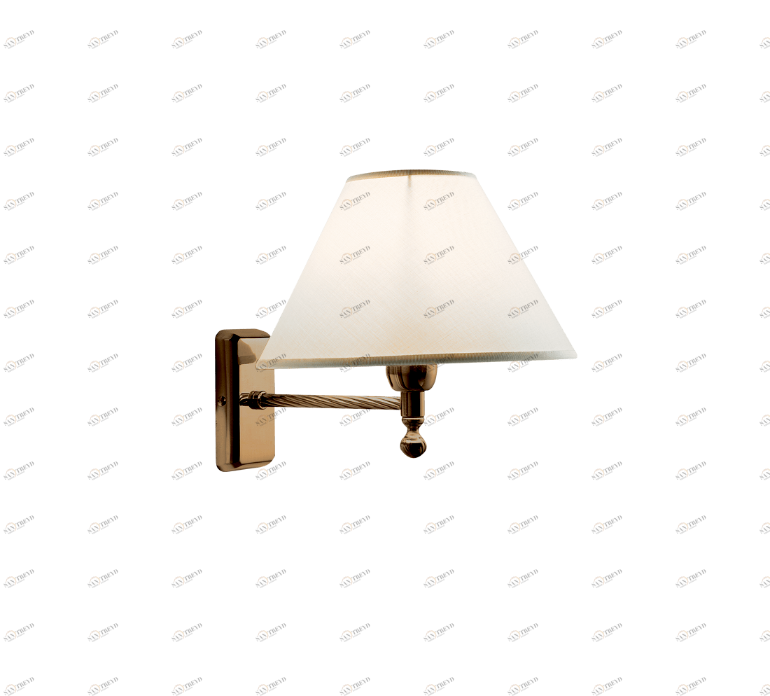 Gentry Home Бра Opèra  Бронза GH101542 