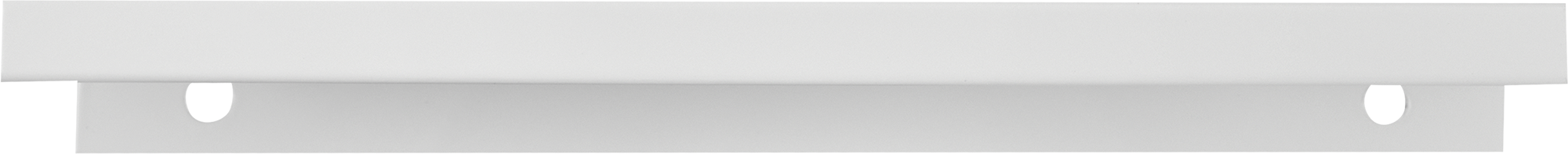 84534617 Ручка-профиль CA1 156 мм алюминий, цвет белый STLM-0051536 JET  - Вид №1