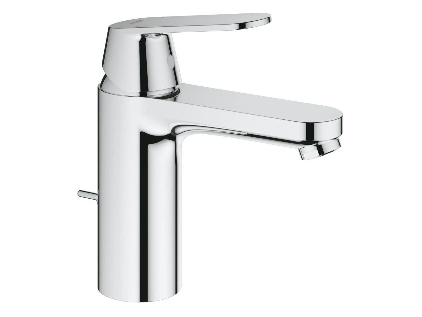 Однорычажный смеситель для раковины Grohe Eurosmart Cosmopolitan ARCH-00135662