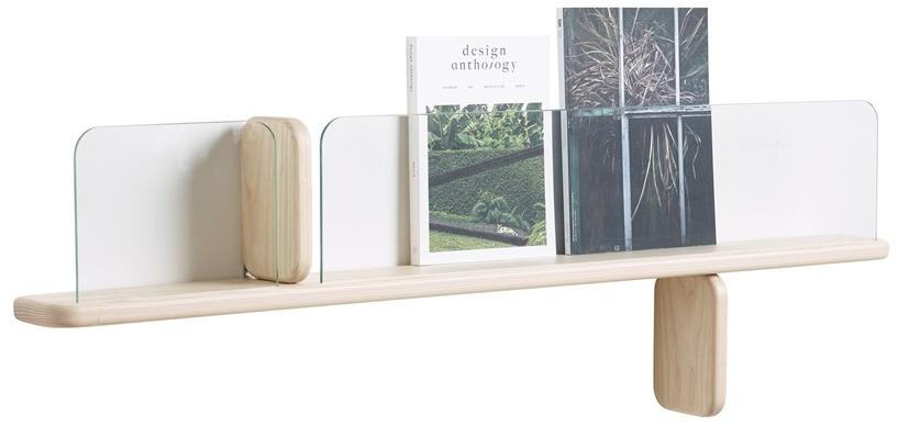 Karl Andersson Полка из массива дерева sun-id-1425888 - Вид №4